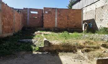 Imagem: Vendo terreno em Itaipu Belford roxo