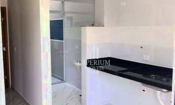 Imagem 5: Apartamento/Casa em Condomínio com 2 dormitórios à venda, 42 m² por R$ 350.000 - Parque Vi