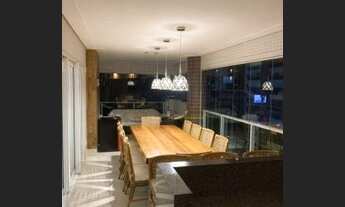 Imagem 2: Apartamento com 4 dormitórios à venda, 184 m² por R$ 2.545.000,00 - Vila Regente Feijó - S