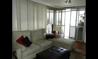 Imagem 5: Apartamento 4 dormitorios, 3 vagas no Campo Belo