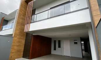 Imagem: Joinville - Casa Padrão - Floresta