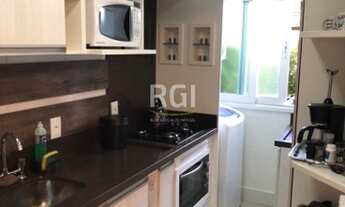 Imagem 7: Porto Alegre - Apartamento Padrão - Jardim Itu Sabará