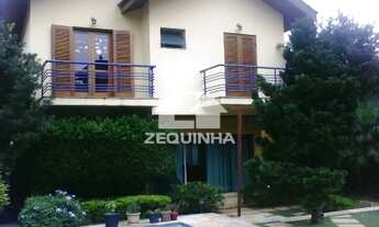 Imagem 4: Residencial - Parque dos Principes