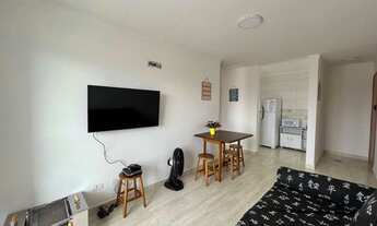 Imagem 7: Apartamento com 1 dorm, Mirim, Praia Grande, Cod: 1134