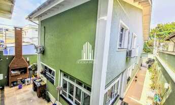 Imagem 6: Sobrado em Vila Leopoldina com 290m2 3 dormitórios 3 banheiros 1 vaga de garagem