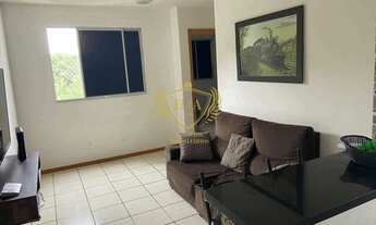 Imagem 7: APARTAMENTO DA MRV CHAPADA DO POENTE