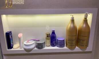 Imagem 5: In design, Jundiaí , apartamento, office