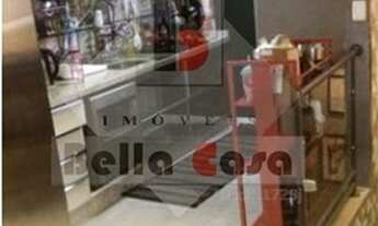 Imagem 2: Cobertura duplex Tatuapé