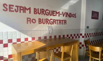 Imagem 3: Passo Ponto Restaurante completo no centro de Sorocaba