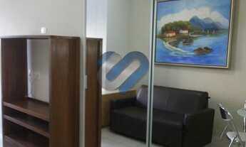 Imagem 3: Apartamento com 1 quarto - Bairro Centro em Londrina