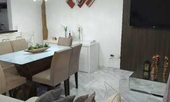 Imagem: Troco ou vendo sobrado no Guarujá por casa