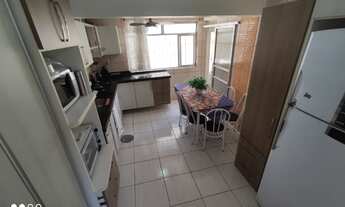 Imagem 6: Apto Mobiliado na Wenceslau Escobar