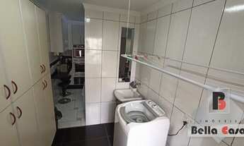 Imagem 4: 62 m ² - Reformado - Sacomã - 2 dormitórios, sala, banheiro, vaga de garagem