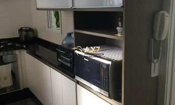 Imagem 6: Apartamento à venda 3 Quartos, 2 Suites, 2 Vagas, 138M², Chácara Santo Antonio, SãO PAULO