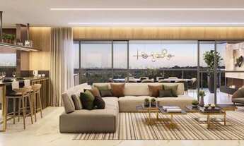 Imagem 5: São Paulo - Apartamento Padrão - Santo Amaro