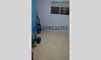Imagem 6: SAO BERNARDO DO CAMPO - Residential / Apartment - BAETA NEVES