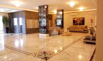 Imagem 4: Apartamento com 3 dormitórios à venda, 150 m² por R$ 993.000,00 - Campinas - São José/SC