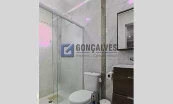 Imagem 7: SAO BERNARDO DO CAMPO - Residential / Sobrado - BAETA NEVES