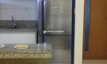 Imagem 3: Apartamento para venda com 49 metros quadrados com 1 quarto em Acupe de Brotas - Salvador