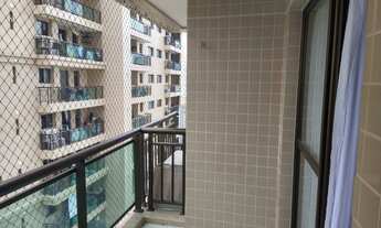 Imagem 3: RF-Apartamento no Jardins de Toscana com 3 quartos em Calhau - São Luís - Maranhão