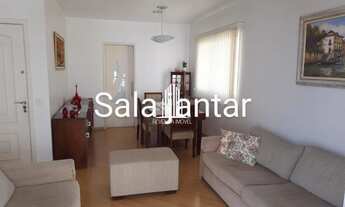 Imagem 5: Apartamento á venda 145m² 4 quartos sendo 3 suítes e 2 vagas na Lapa -SP