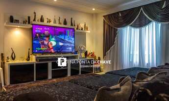 Imagem 2: SãO BERNARDO DO CAMPO - Casa de Condomínio - Swiss Park