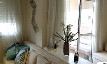 Imagem 7: Apartamento à venda, 70 m² por R$ 944.800,00 - Tatuapé - São Paulo/SP