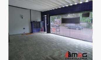 Imagem 2: Prédio comercial no Parque São Domingos