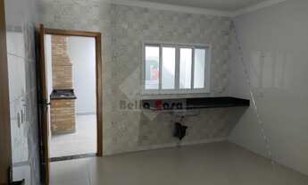 Imagem 2: Sobrado Água Rasa