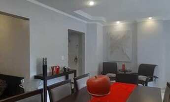 Imagem 3: Apartamento para Venda em Santo André, Jardim, 3 dormitórios, 1 suíte, 4 banheiros, 2 vaga