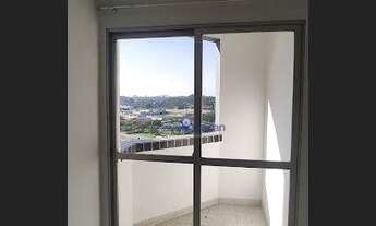 Imagem 7: Apartamento com 1 dormitório para alugar, 44 m² por R$ 1.280,00/mês - Jabaquara - São Paul