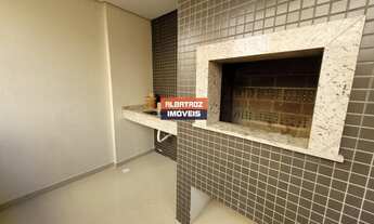 Imagem 3: Apartamento para Venda em Florianópolis, Córrego Grande, 4 dormitórios, 1 suíte, 3 banheir