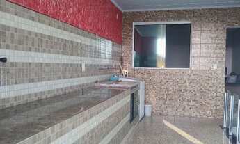 Imagem 2: Casa com 2 dormitórios à venda, 70 m² por R$ 290.000,00 - Olaria (Barreiro) - Belo Horizon