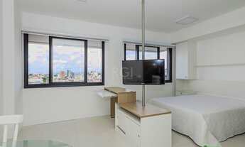 Imagem 3: Apartamento em São João