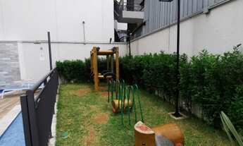 Imagem 7: Apartamento para venda tem 35 metros quadrados com 2 quartos em Cambuci - São Paulo - São