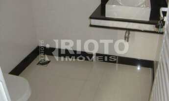 Imagem 4: CASA RESIDENCIAL em SANTO ANDRÉ - SP, VILA FLORESTA