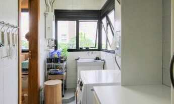 Imagem 13: Apartamento à venda, Jardim Brasil (Zona Sul), São Paulo, SP