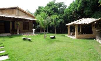 Imagem 3: Jaboticatubas - Haras - Centro