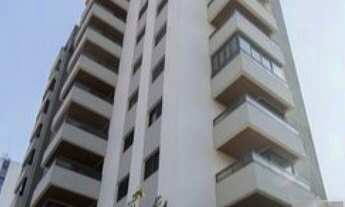 Imagem: Apartamento com 81m² à venda Vila Mariana