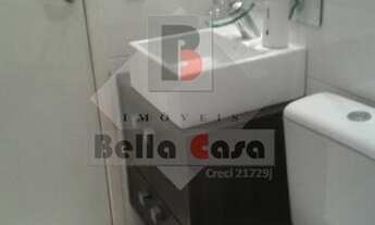 Imagem 5: 50 m² - APARTAMENTO VILA PRUDENTE