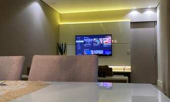 Imagem 4: Lindo, aconchegante e bem localizado!! em Jundiaí - SP