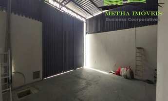 Imagem 3: GALPAO COMERCIAL em SOROCABA - SP, ALÉM PONTE