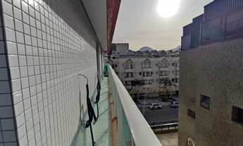 Imagem 5: Apartamento para venda possui 79 metros quadrados com 3 quartos em caiobá - Matinhos - Pa