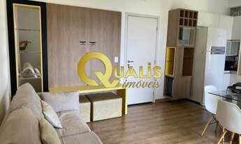 Imagem 2: APARTAMENTO PARA LOCAÇÃO BELVEDERE