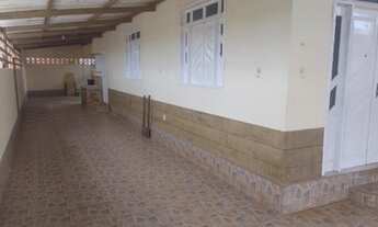 Imagem 2: Casa para venda com 100 metros quadrados com 2 quartos em José de Anchieta