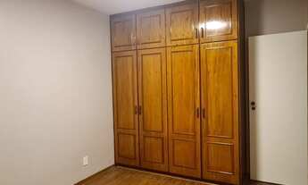 Imagem 6: Vila Ema - Apto 177m² 4D (Suíte); 4 Banheiros; Sacada; Cozinha Ampla; Armários Embutidos