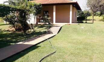 Imagem 2: Araçatuba - Fazenda/Sítio - Chácaras Califórnia