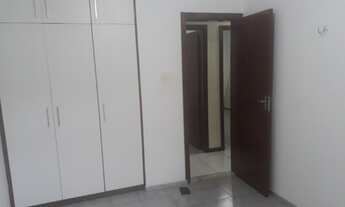 Imagem 3: Apartamento de 100m² - 03 quartos 02 vagas na Av. Efigênio Sales