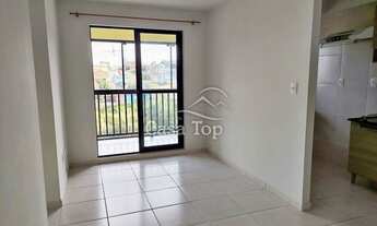 Imagem 2: Apartamento à venda Condomínio Residencial Vittace - Jardim Carvalho