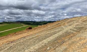 Imagem 5: Vista privilegiada nesses terrenos em Atibaia!